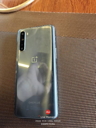 One Plus Nord