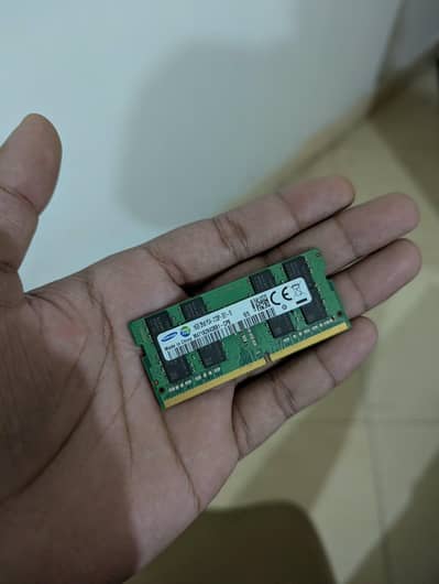 16 gb laptop RAM