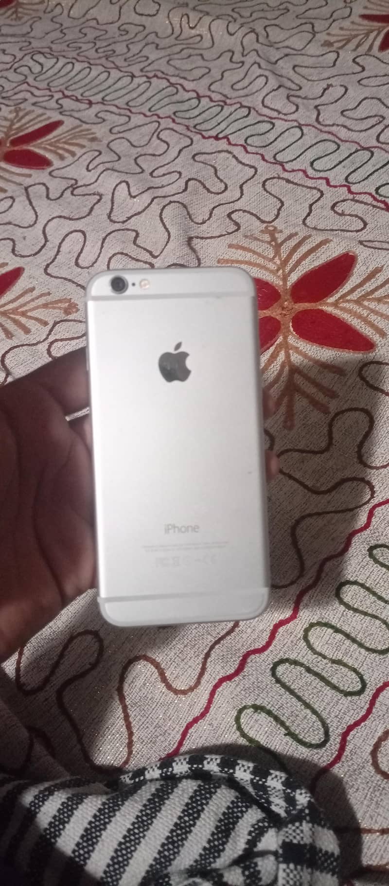 Apple iPhone 6S 0