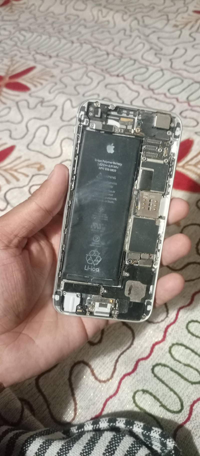 Apple iPhone 6S 1