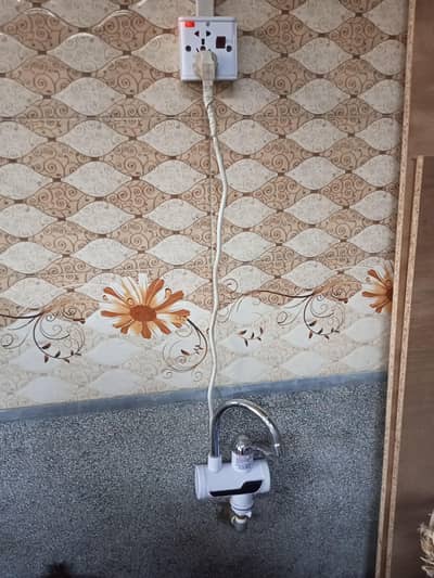 warm water electric nalka super asia