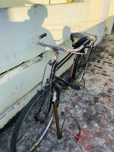 Bicycle for Sale – Excellent Condition | Best Price