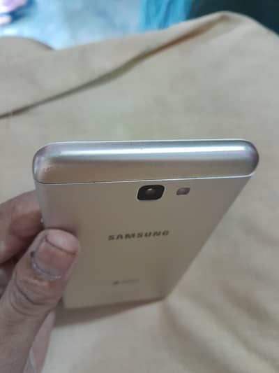 Samsung Mobile J7 Prime