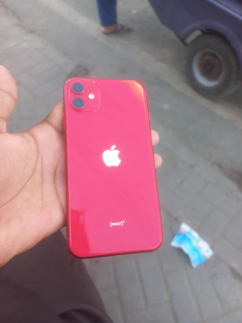 Apple iPhone 11 1