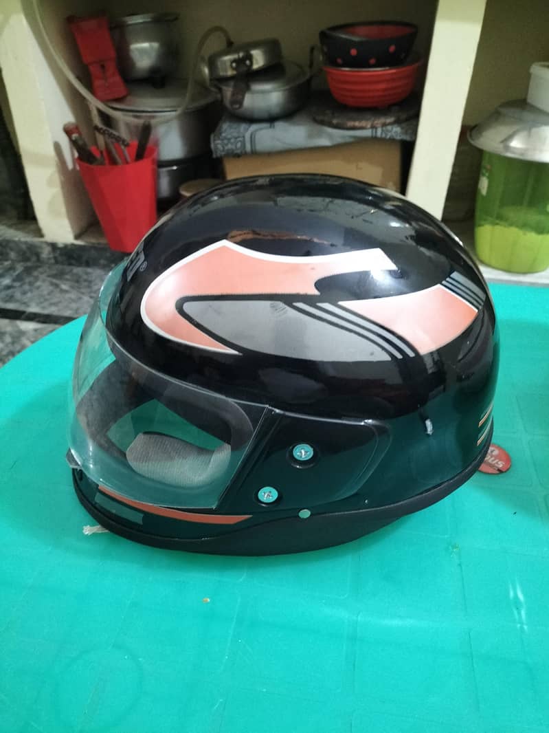 Uneed Helmet 3