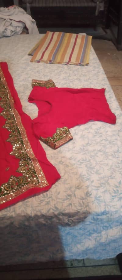 indian sari