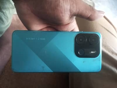 Tecno spark go 2023