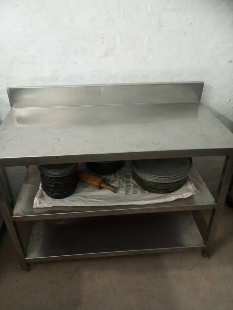 fast food setup 6