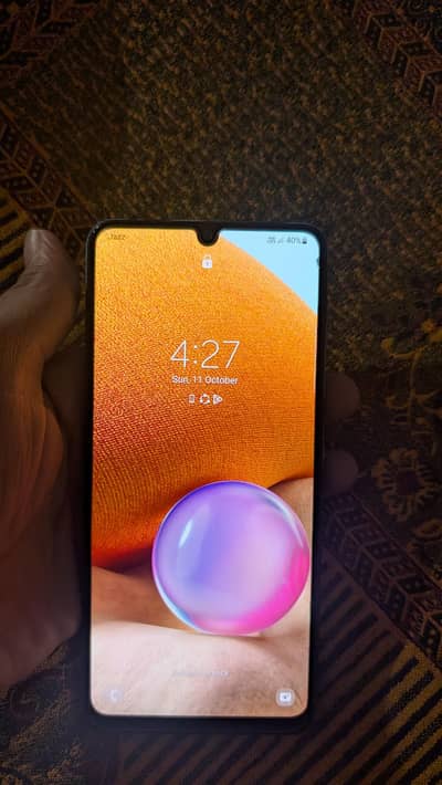 Samsung Mobile A32