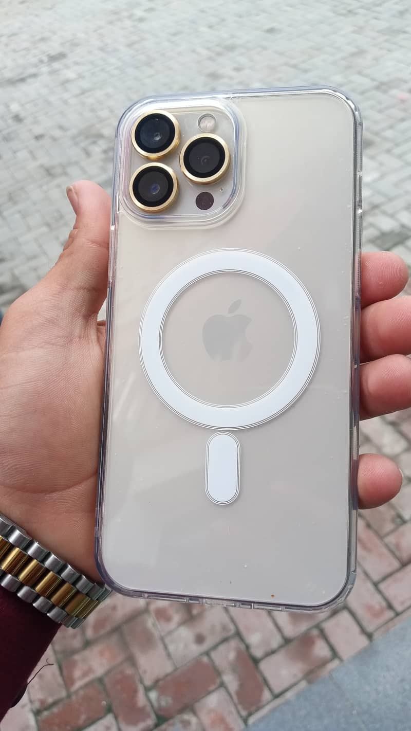 Apple iPhone 13 Pro Max 0