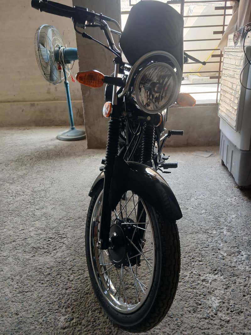 suzuki 5