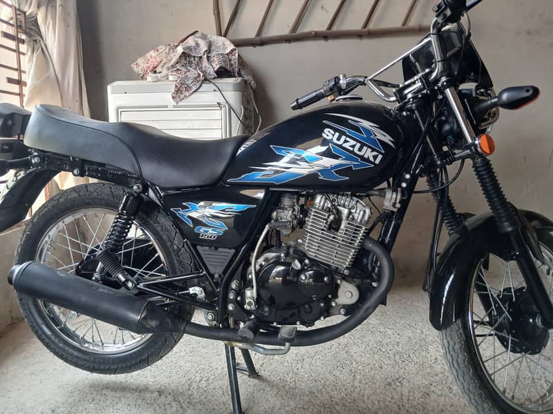 suzuki 6
