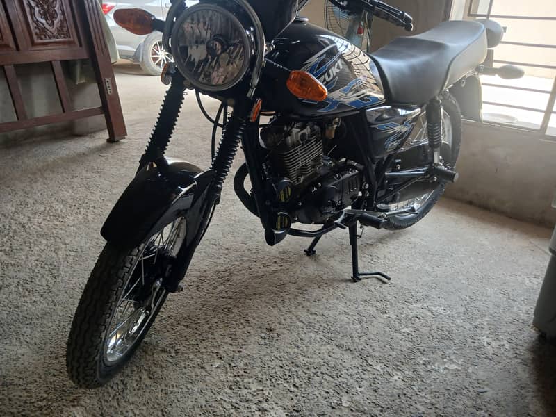 suzuki 7