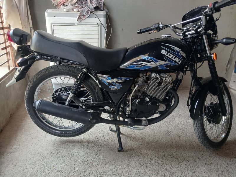 suzuki 8