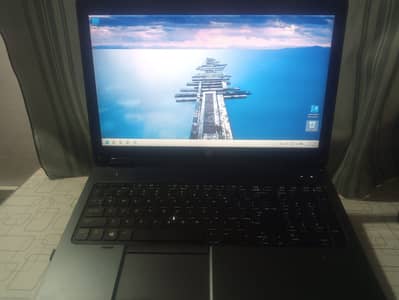 HP ZBook Workstation Laptop -  Intel Core i7