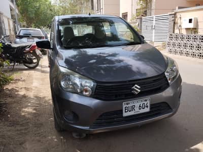 Suzuki Cultus Vxr Model 2021