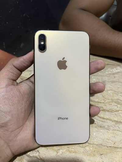 Apple iPhone XS Max