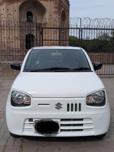 Suzuki Alto 2026 AGS • 1ST OWNER • Urgent Sale