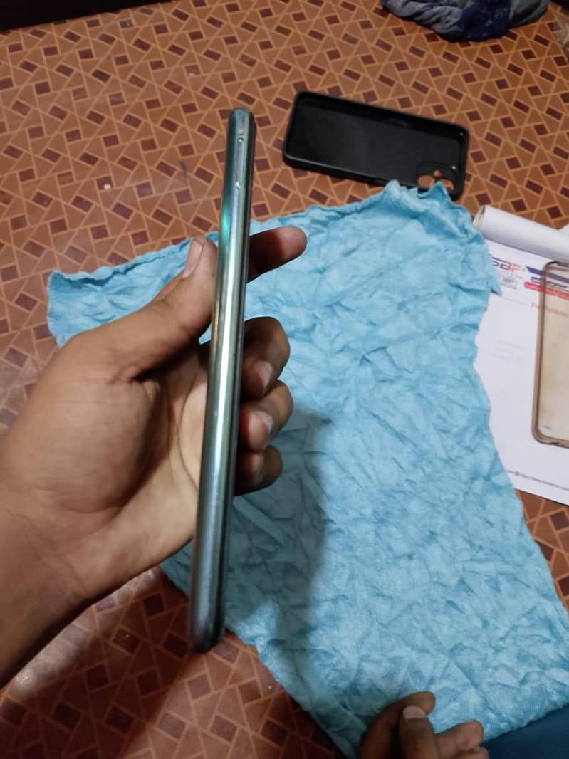 Xiaomi Redmi Note 10 2