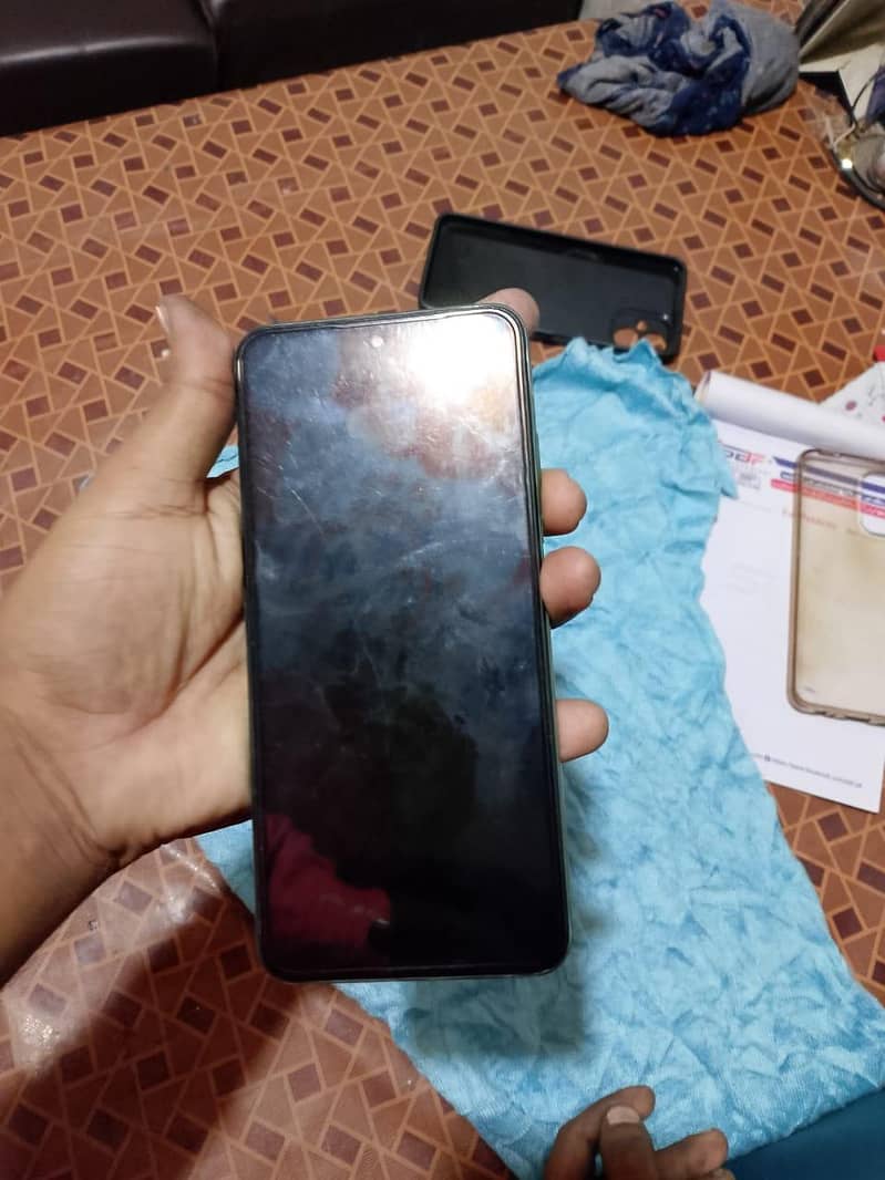 Xiaomi Redmi Note 10 3