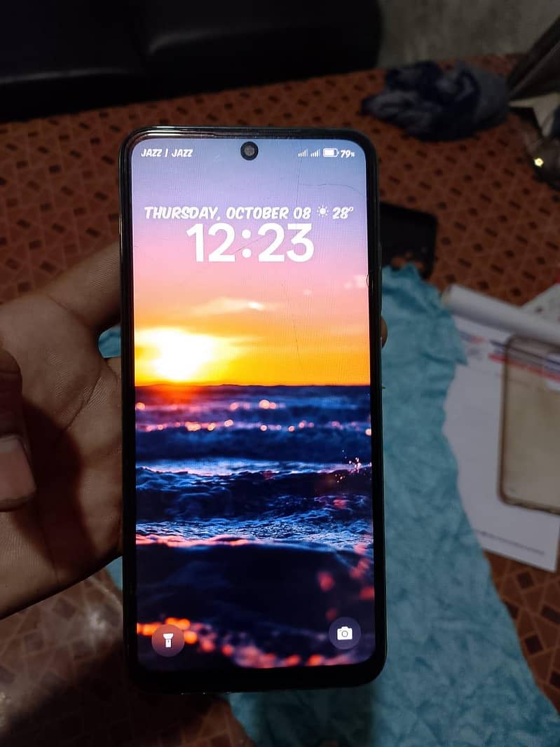 Xiaomi Redmi Note 10 4