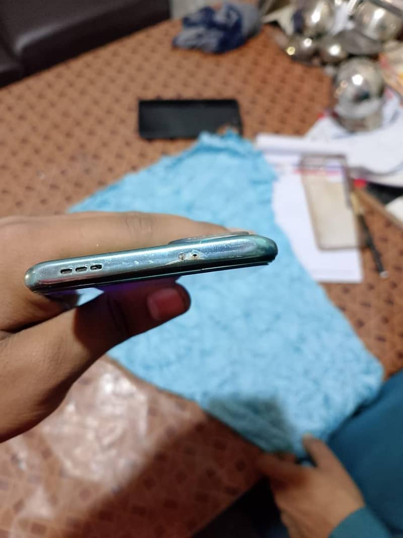 Xiaomi Redmi Note 10 8