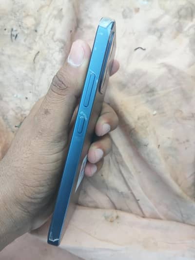 OPPO A6s pro