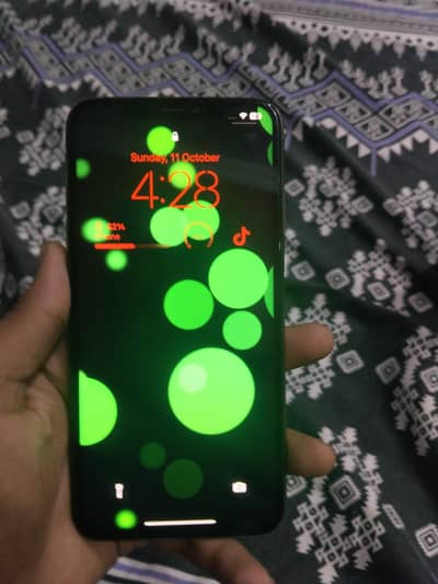 Apple iPhone XS Max
