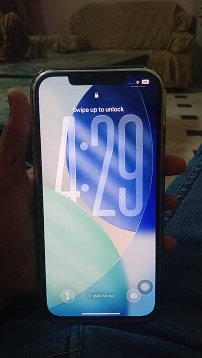 Apple iPhone 12 Pro Max