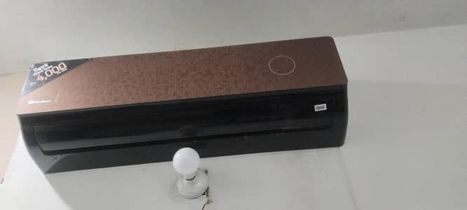 dowlance AC non inverter 2 ton