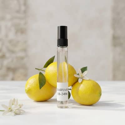 Exported quality perfumes by Meer