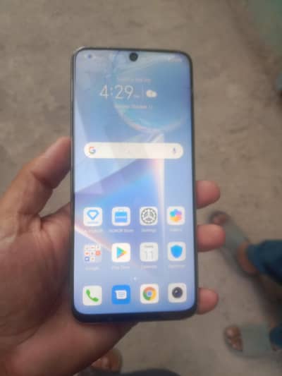 Honor X8