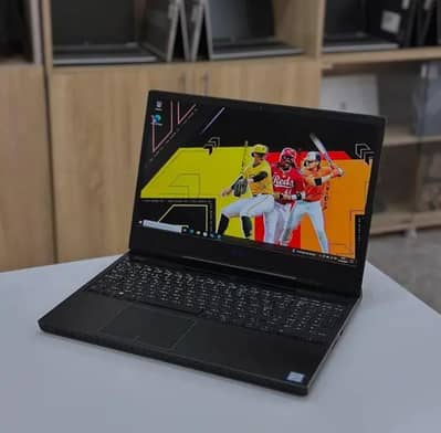 Dell Core i5 4th Generation (Ram 8GB + SSD 128GB) 15.6 Display Numpad