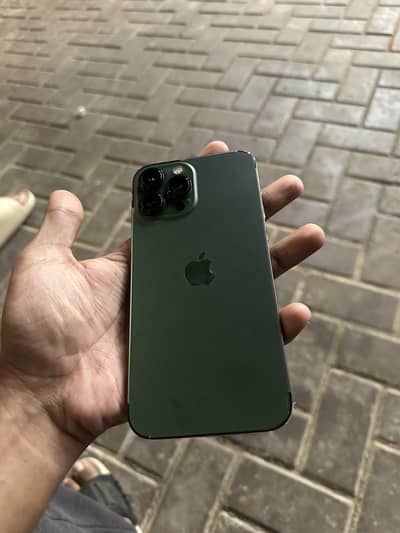 Apple iPhone 13 Pro Max 256 GB