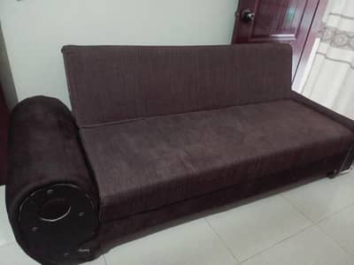 Sofa cumbed for sale