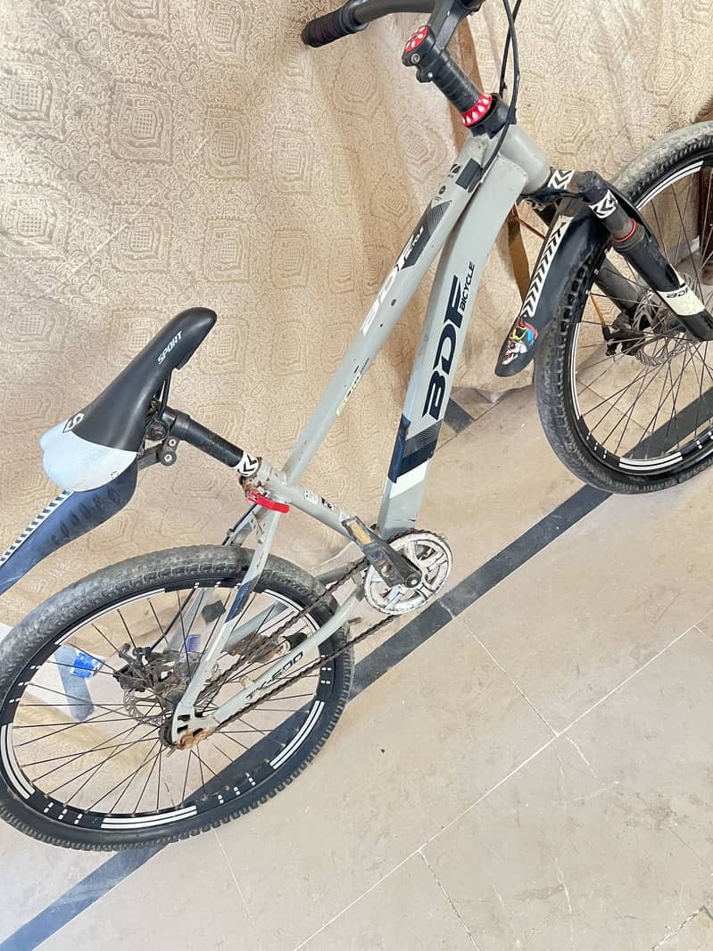 Cycle 0