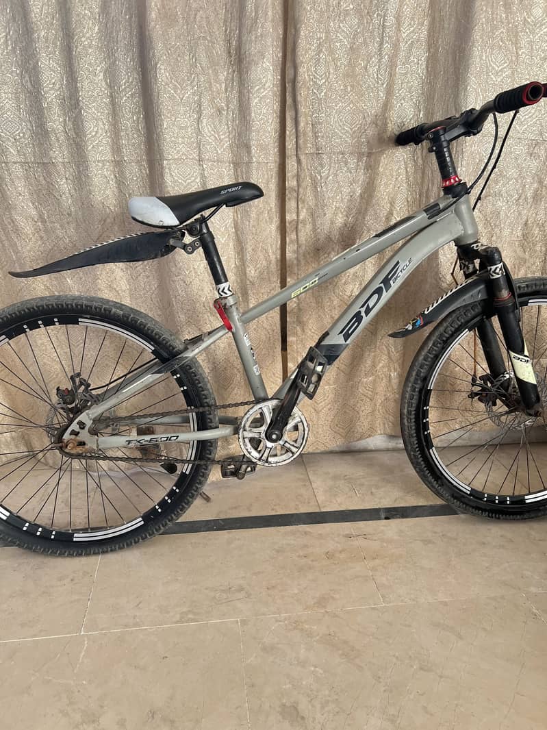 Cycle 2