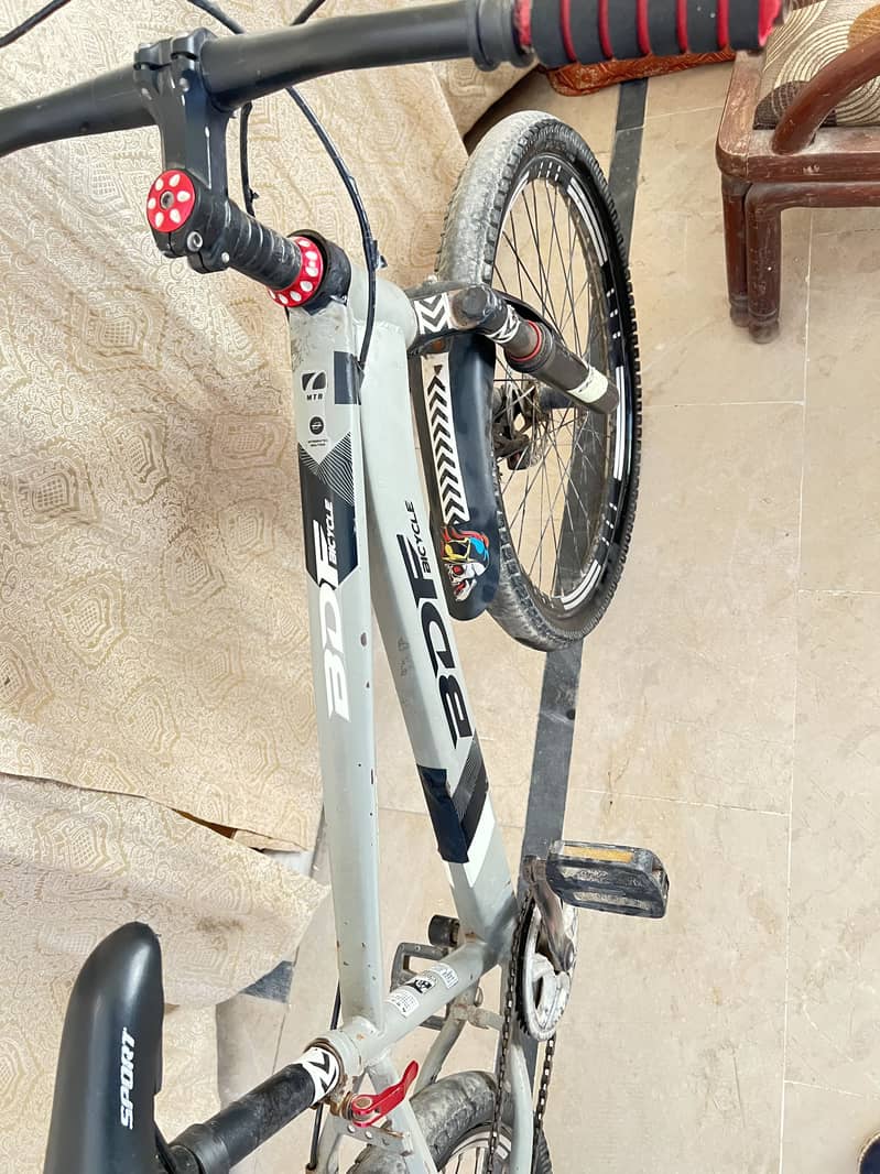Cycle 4