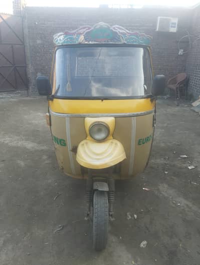 CNG tezraftar