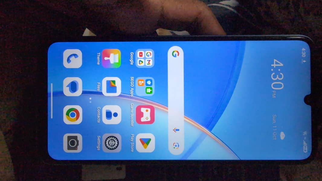 SEGO Note 70 0