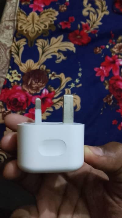 iphone adapter
