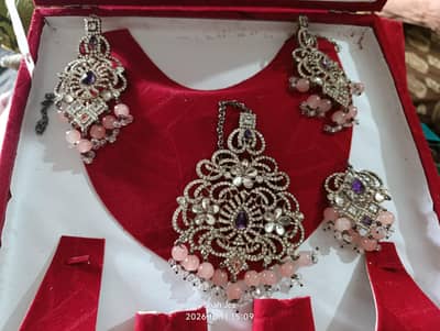 jewellery set