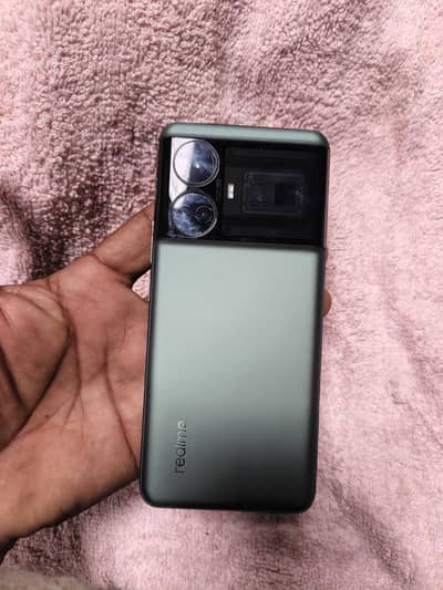Realme GT 5