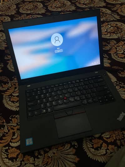 Lenovo Thinkpad For Sale