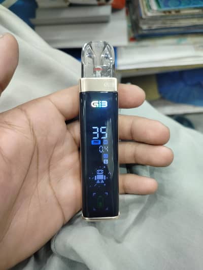 Caliburn g3pro (18+only)