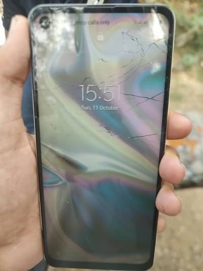 Samsung Mobile A21s