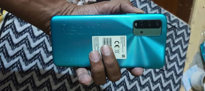 Xiaomi Mi 9T