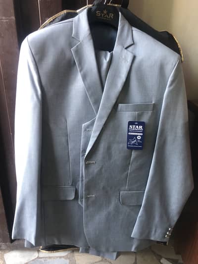 Brand new pent coat 3 piece 10/10