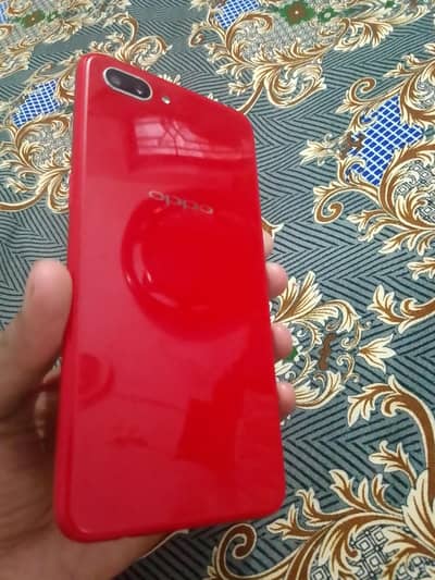 OPPO A3s