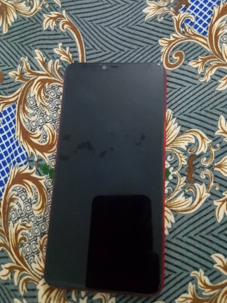 OPPO A3s 4